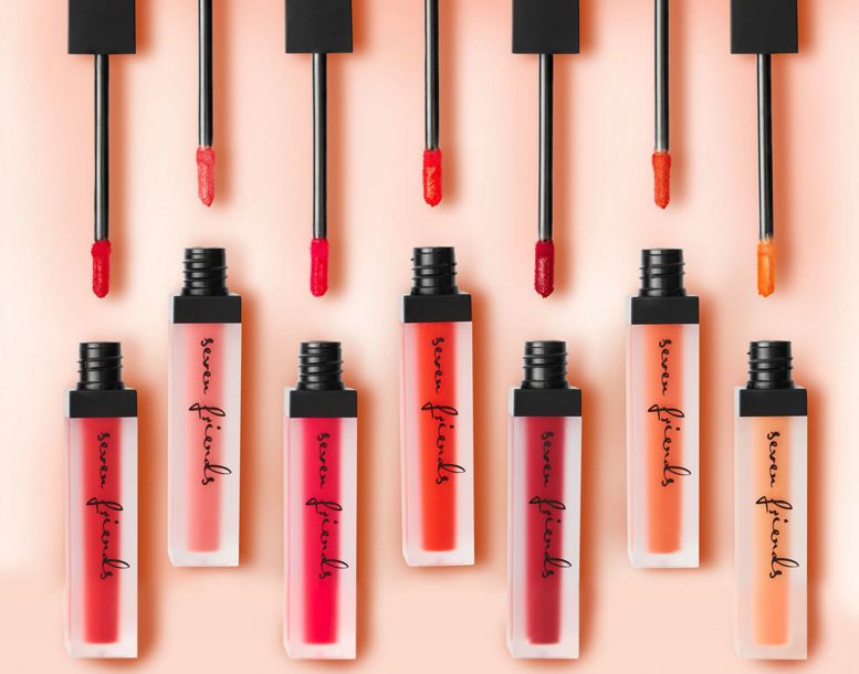 自带SoloBuff的口红界新贵，让大佬们都忌惮十足！