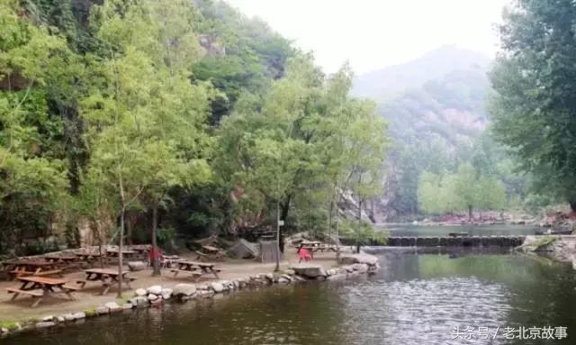 北京40个春游好去处!赏花、放风筝、爬山、烧烤……想怎么嗨都行!