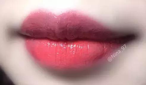 显白口红大牌口红红棕,2021最火口红排名显白防水口红