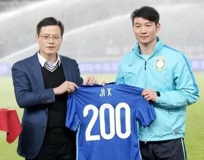 中国足球管理层是哪些人,中国足球经理人