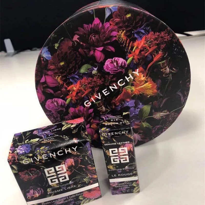 最丧心病狂的春季限定，不买会后悔系列！