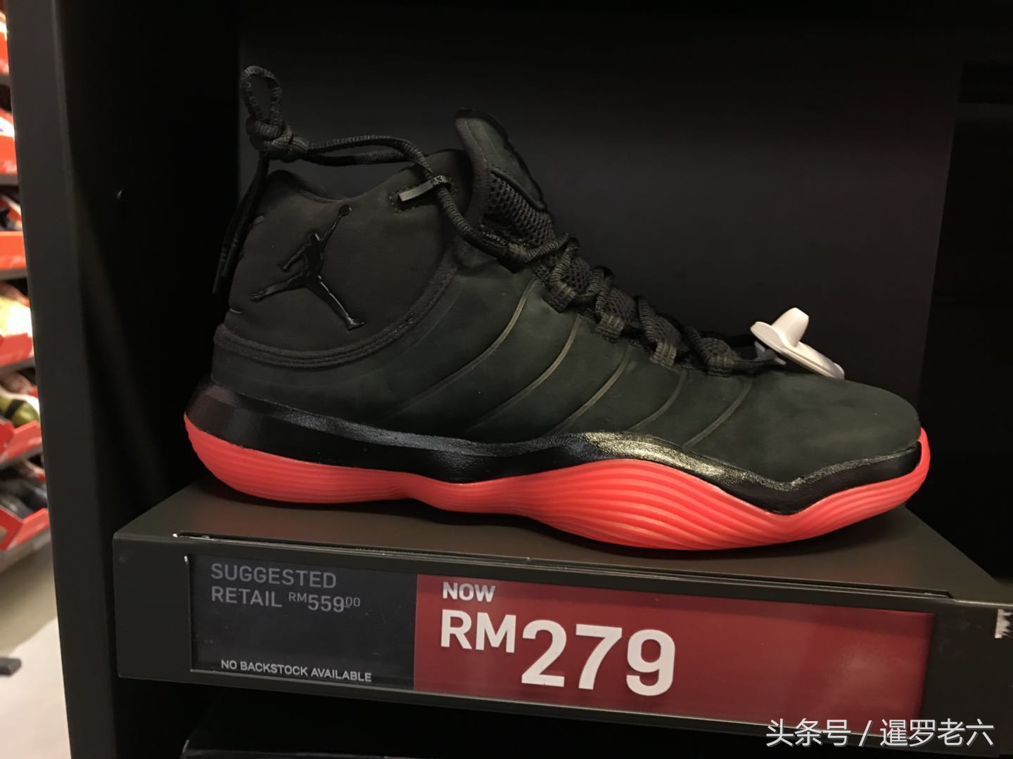 去马来西亚逛街,去马来西亚购物