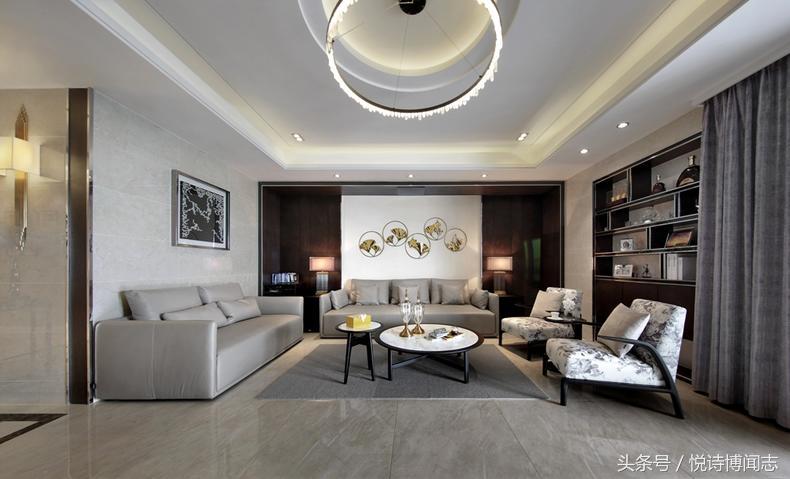 设计师与业主的缘分,比业主操心的设计师