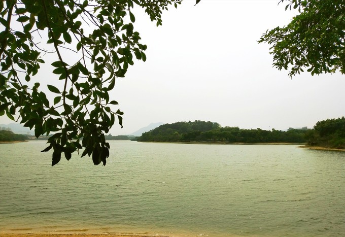 深圳东莞附近游玩景点一日游,深圳东莞游玩景点推荐周边自驾游