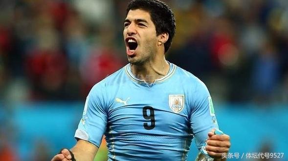 18年世界杯各个足球队的当家球星,18年世界杯球星