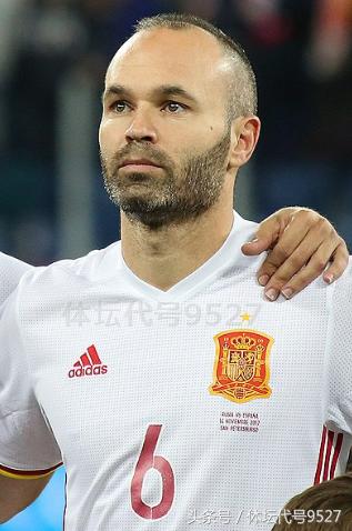 18年世界杯各个足球队的当家球星,18年世界杯球星