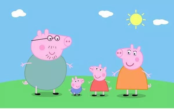 优衣库小猪佩奇t恤,优衣库和小猪佩奇合作的小视频