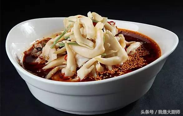 凉菜的菜品新式冷菜100种,凉菜大师制作的凉菜万能汁