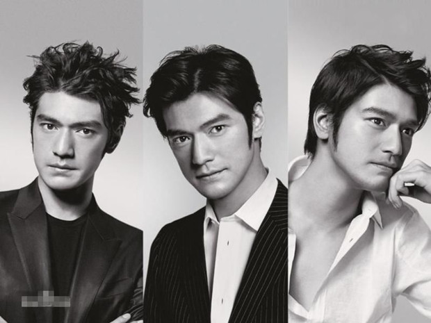 被评为世界上最帅的男人是谁,曾被选为世上最帅的十个人