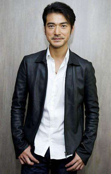 被评为世界上最帅的男人是谁,曾被选为世上最帅的十个人