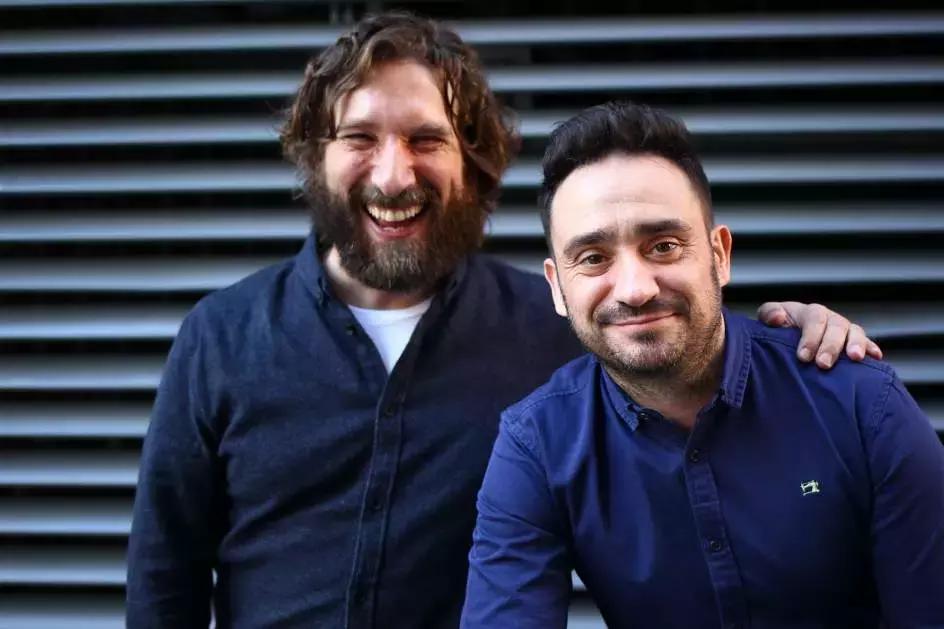 爱看恐怖片又怕做噩梦,爱看恐怖片