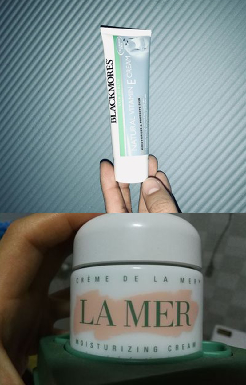 海蓝之谜和sk2成分测评,海蓝之谜sk2雅诗兰黛哪个好