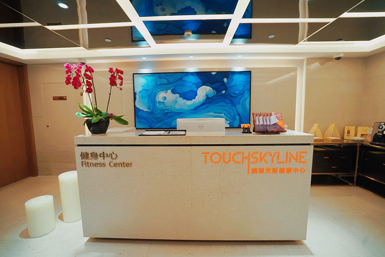 上海酒店国家会展中心,上海国家会展中心中国酒店