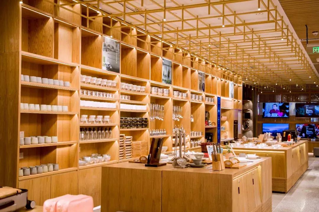 只会被模仿，从未被超越！MUJI这次又被苏宁盯上了！