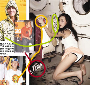 她曾是刘德华最想娶的女人,她曾是吴奇隆最爱的女人