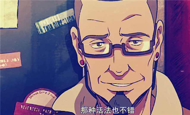 megalobox多少集,megalobox第一季一口气看完