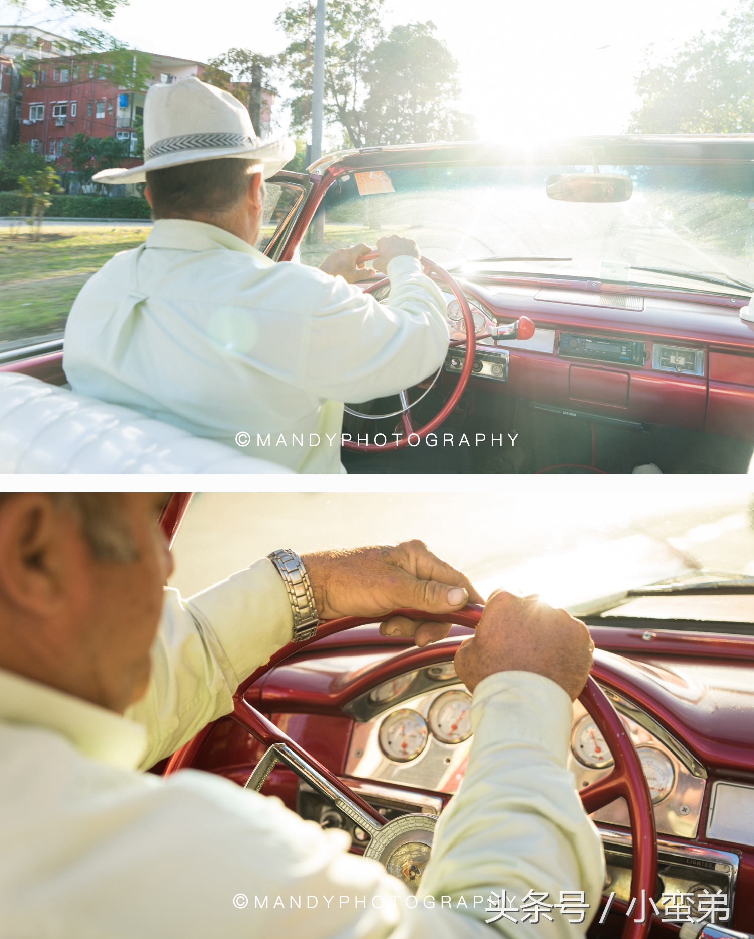 神秘的国度古巴,古巴自由行路线