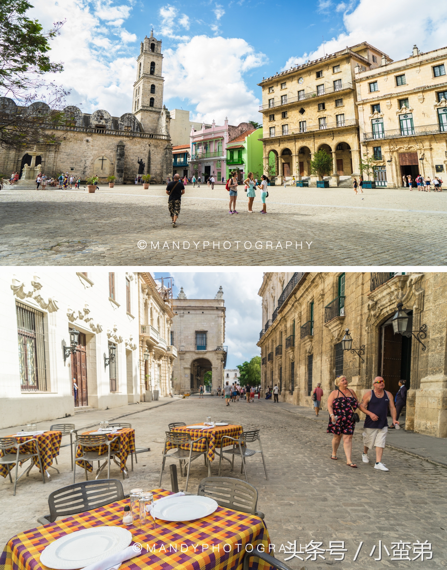 古巴是个什么样的国度,古巴神秘行适合自由行吗
