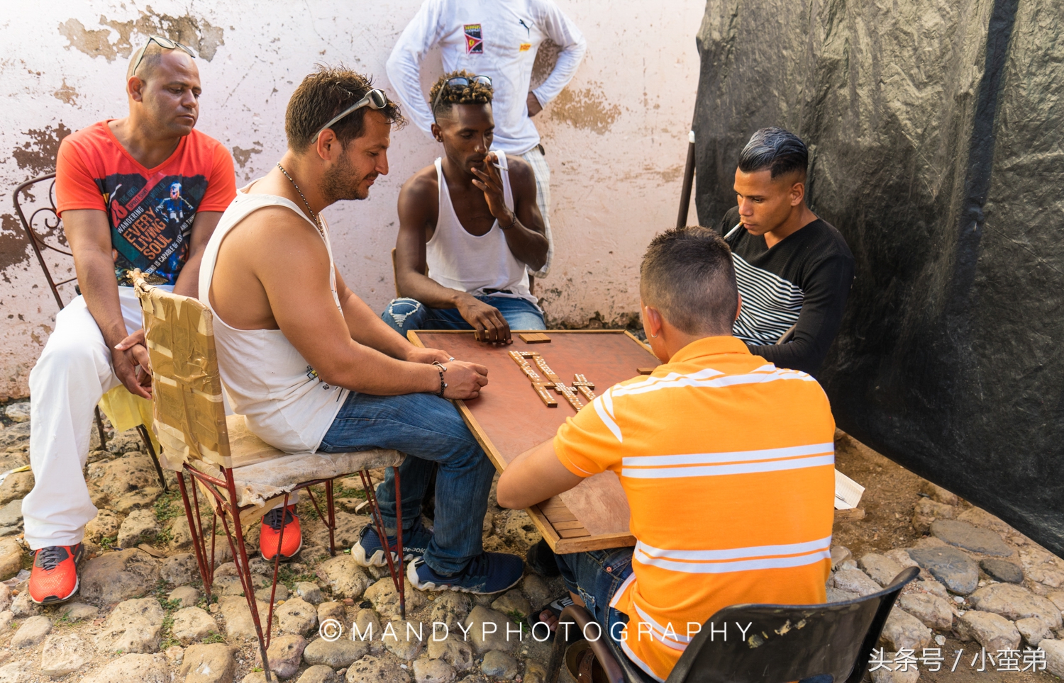 古巴是个什么样的国度,古巴神秘行适合自由行吗