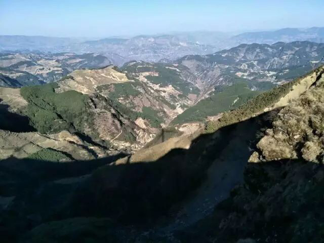 这几年巧家的变化,巧家的生活变化