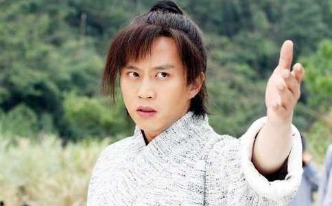 金庸小说里最卑鄙的几个人,金庸小说最卑鄙无耻的人物