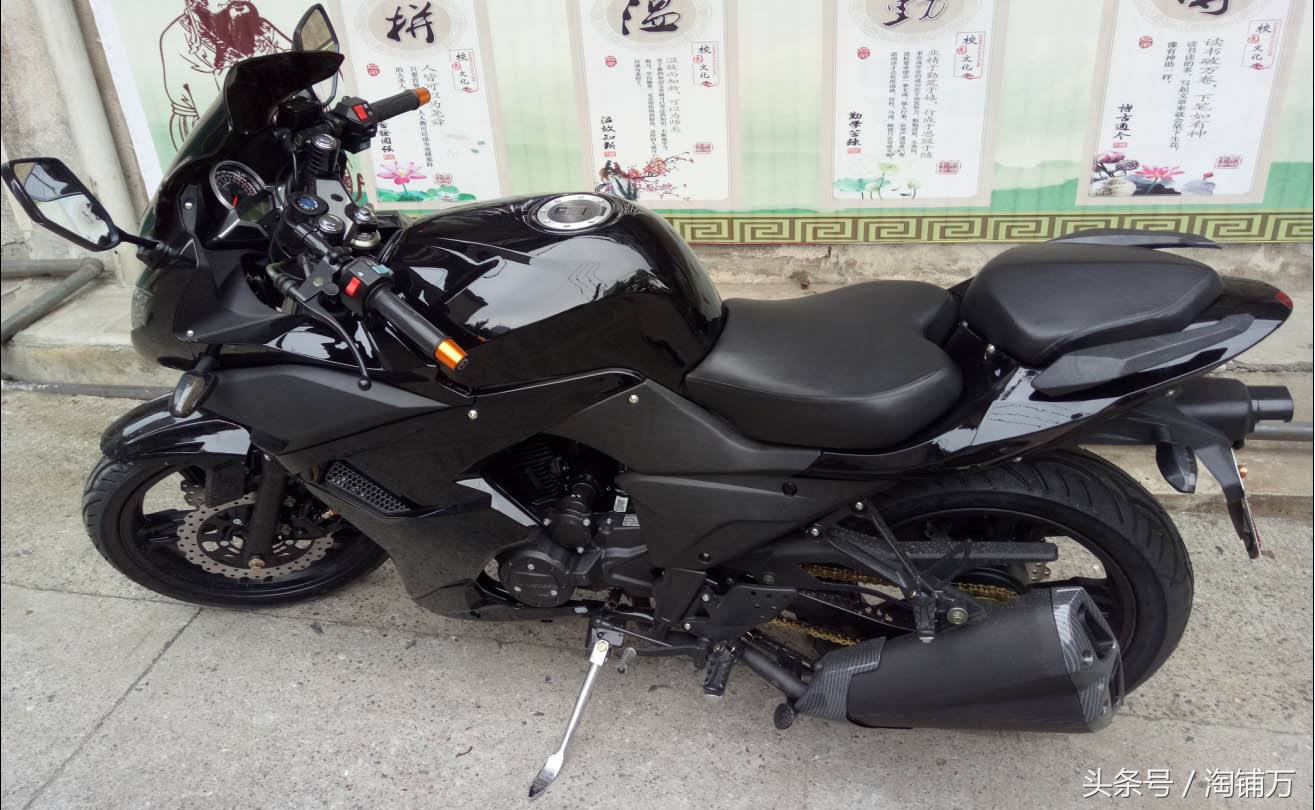 有哪些高级地平线摩托车型,鬼火地平线跨骑