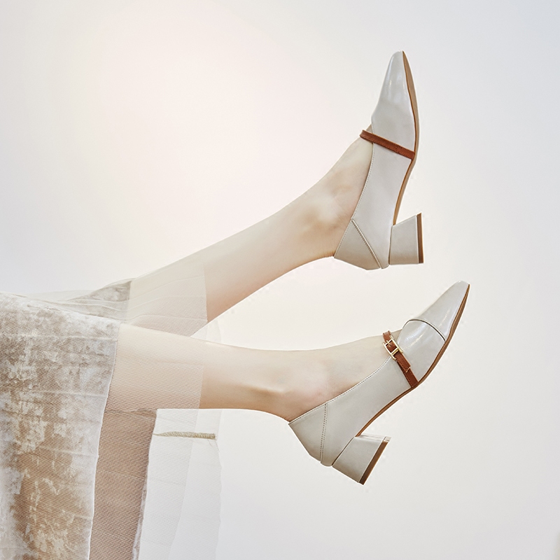 好看又舒适的奶奶鞋 (最好穿的奶奶鞋)