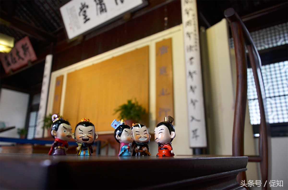 东林书院为什么叫东林,东林书院古诗