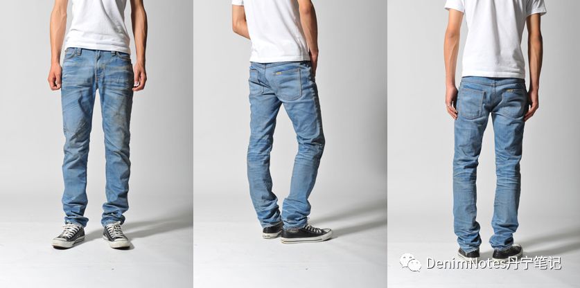 水洗牛也能养？日本有哪些值得入手的水洗牛仔裤？