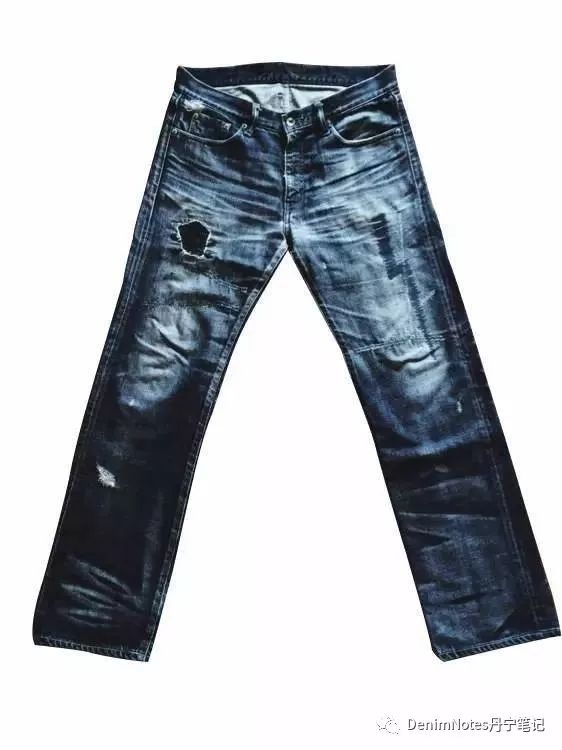 水洗牛也能养？日本有哪些值得入手的水洗牛仔裤？