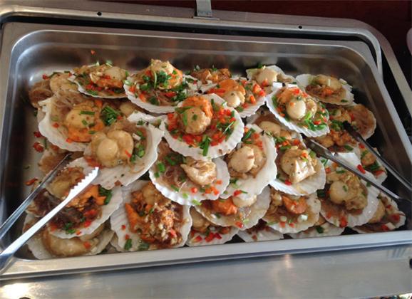 运动员伙食标准一览表,男足伙食对比女足伙食