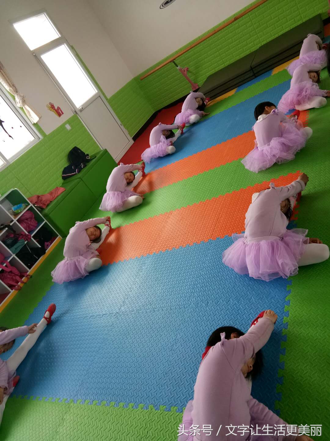 甘谷县少儿舞蹈艺术培训中心,甘谷县少儿艺术培训中心