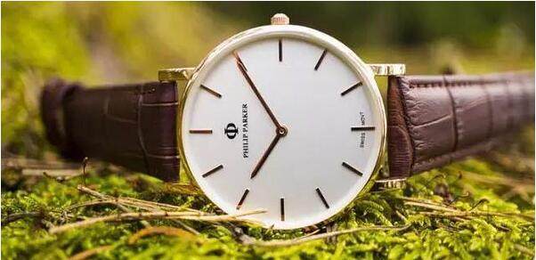 轻松get女神气质适合夏天戴的手表,适合女生的轻奢手表