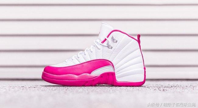 女生有10双aj,aj10公认最好看的一双