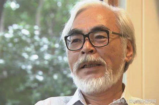 听说你因为热爱二次元所以决定赴日留学？