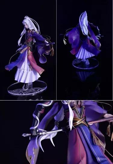 瞄准“女性玩家”，《梦间集》做的不仅仅只是一款游戏……