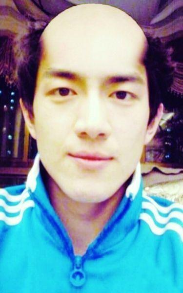 网友恶搞明星,网友恶搞宋仲基