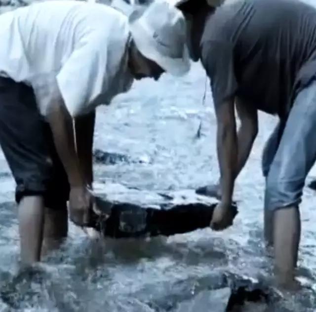 笔墨纸砚印制作过程,笔墨纸砚经典制作视频