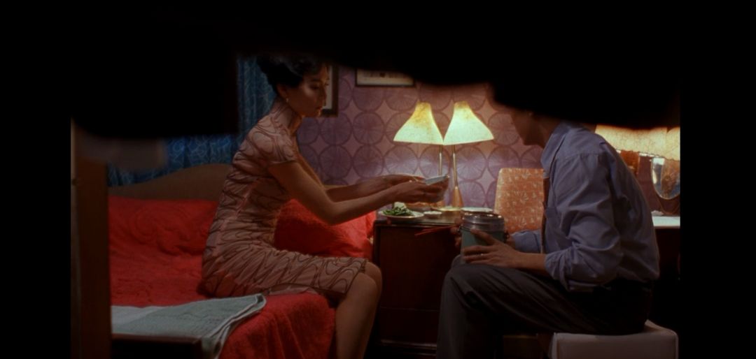 最好的女演员张曼玉,张曼玉梁朝伟的爱情故事