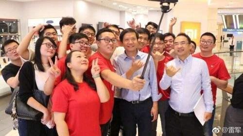 南京小米的薪资待遇,小米15级薪资待遇多少钱