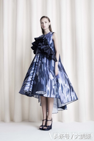 【大美媛服饰】DiceKayek土耳其时尚品牌