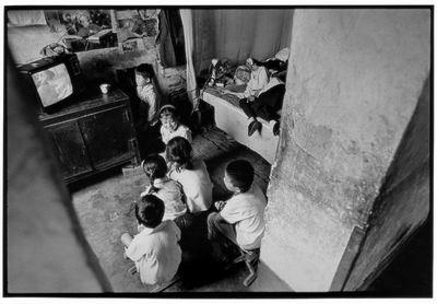 幸福满满的童年（三）