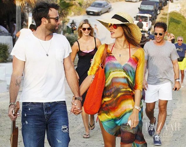 2017年维密超模aa,aa的维密告别秀