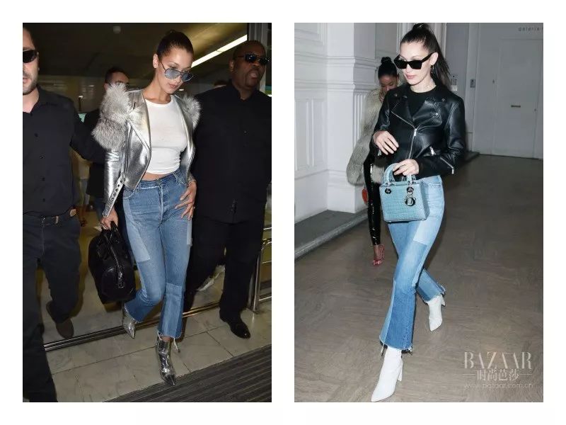 2017年维密超模aa,aa的维密告别秀