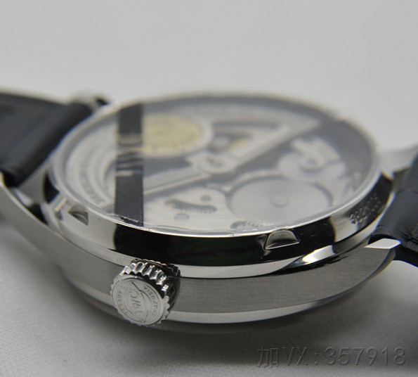 万国葡萄牙七真假对比,万国手表葡七真假鉴别