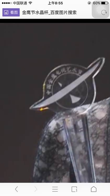 金鹰水晶杯是什么奖,金鹰节水晶杯和金杯哪个比较好