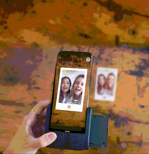 iphone手机壳怎么拍好看,可以体现iphone摄像头变大的手机壳