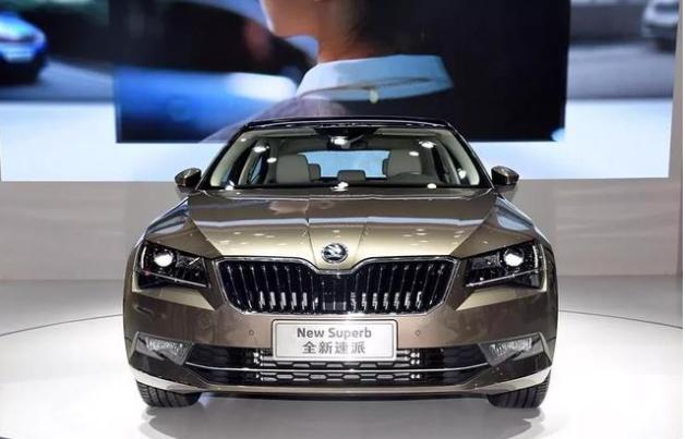 24款斯柯达速派1.4t高速表现,斯柯达速派1.4t后期可靠性怎么样