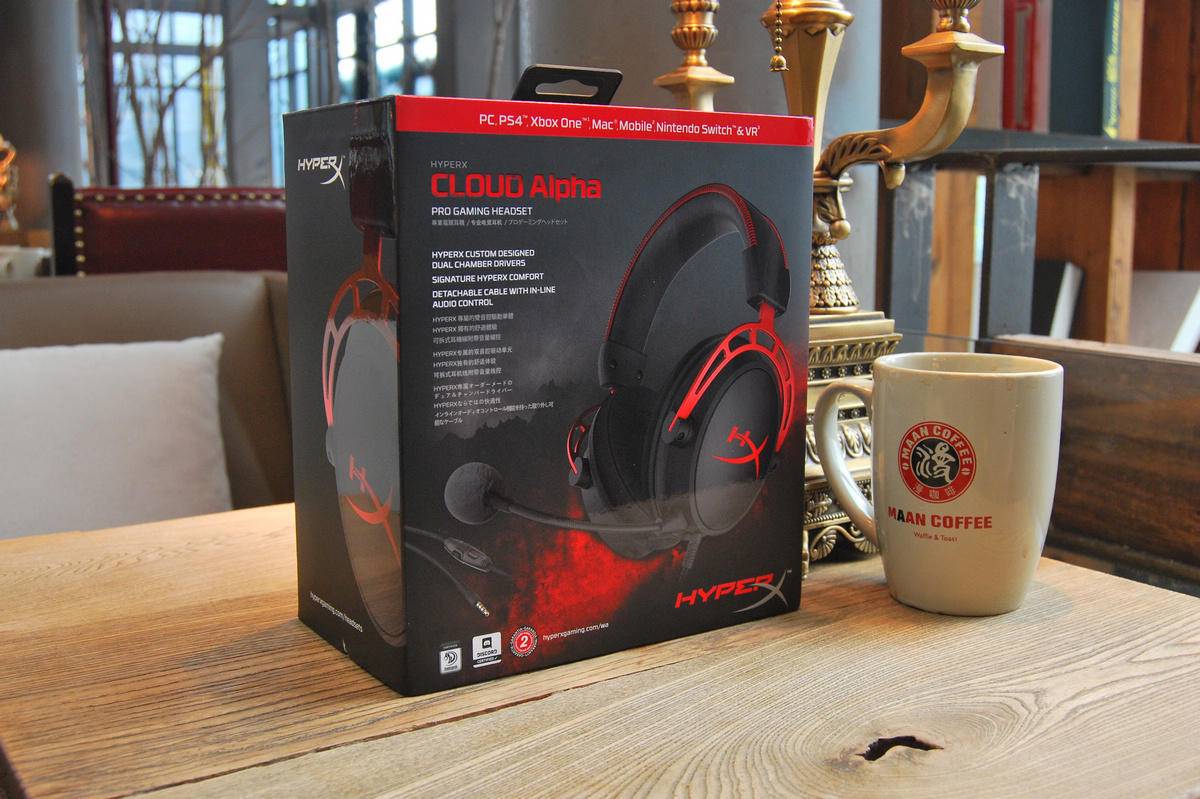 金士顿耳机阿尔法和飓风区别,金士顿阿尔法加强版耳机怎么设置