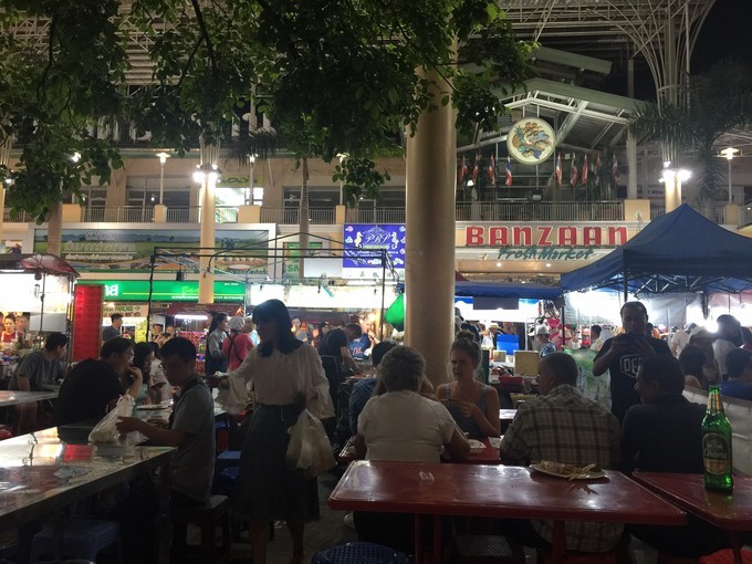 普吉岛五日游多少费用,泰国普吉岛自由行5天4夜花费